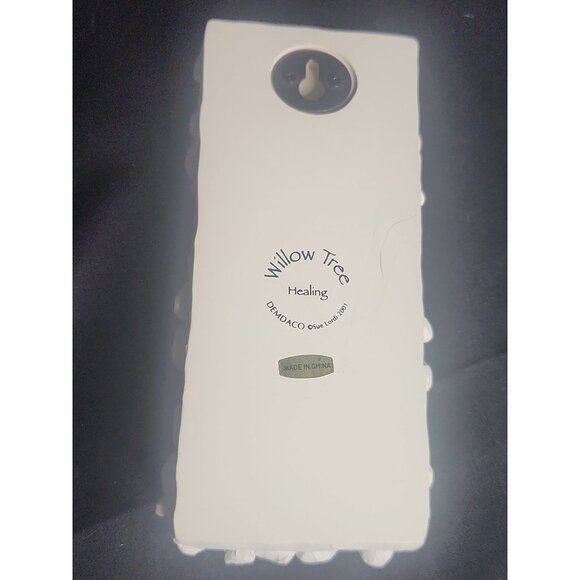 Vintage 2001 Willow Tree Demdaco by Susan Lordi "Healing" Wall Plaque - Picture 3 of 7